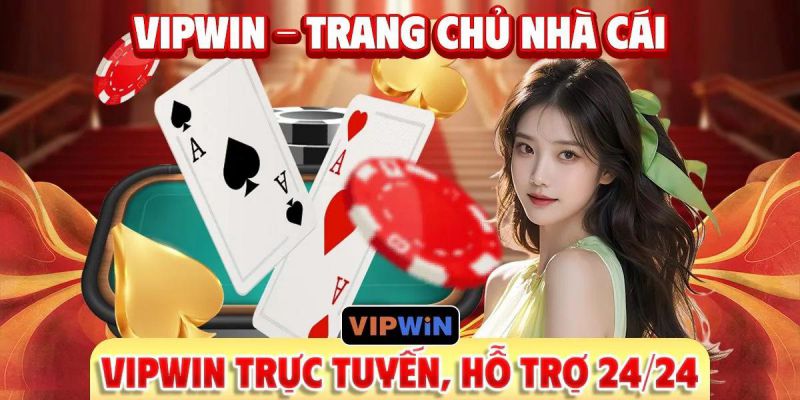 Trang Chủ Vipwin Nơi Hội Tụ Các Thiên Tài Cá Cược 2025